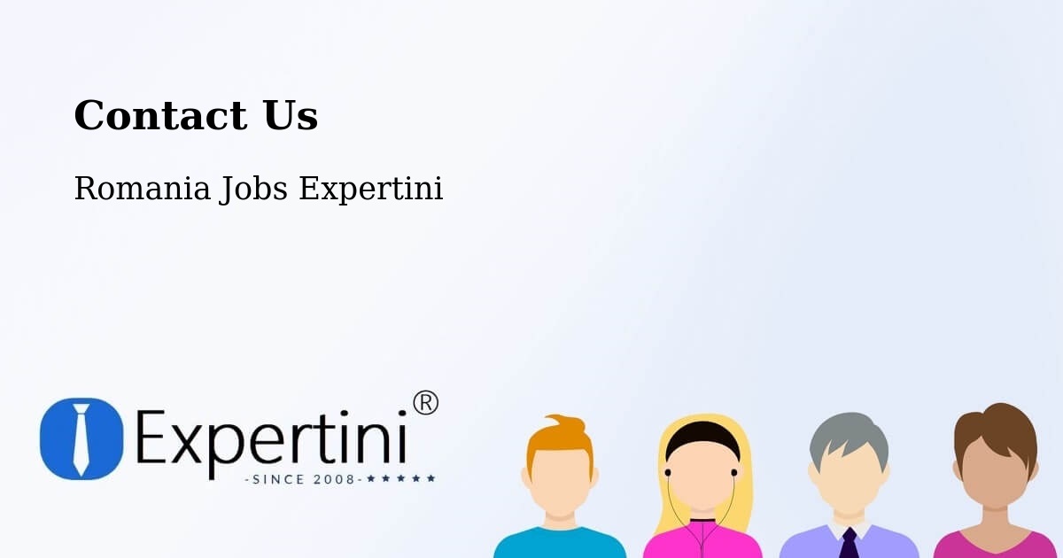 Contact Expertini – Belin Vale - Romania Jobs Expertini